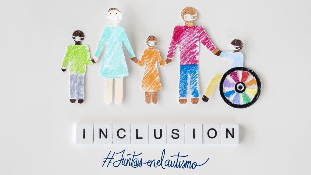 Discapacidad y autismo - Embedded Image 7