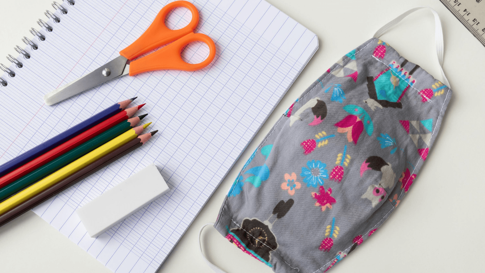 La vuelta al cole del alumnado con autismo - Hero Image