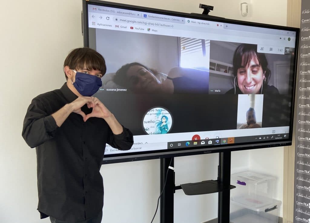 Empleo para personas con autismo - Embedded Image 3