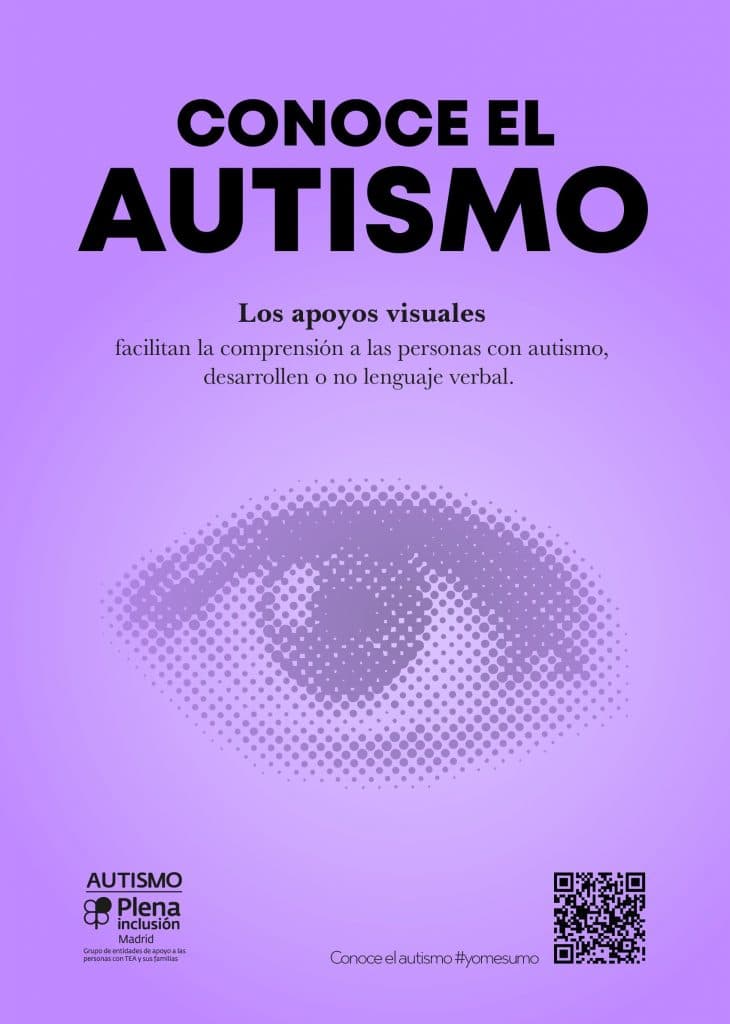 No queda nada: se acerca el Día Mundial del Autismo 2023 - Embedded Image 7