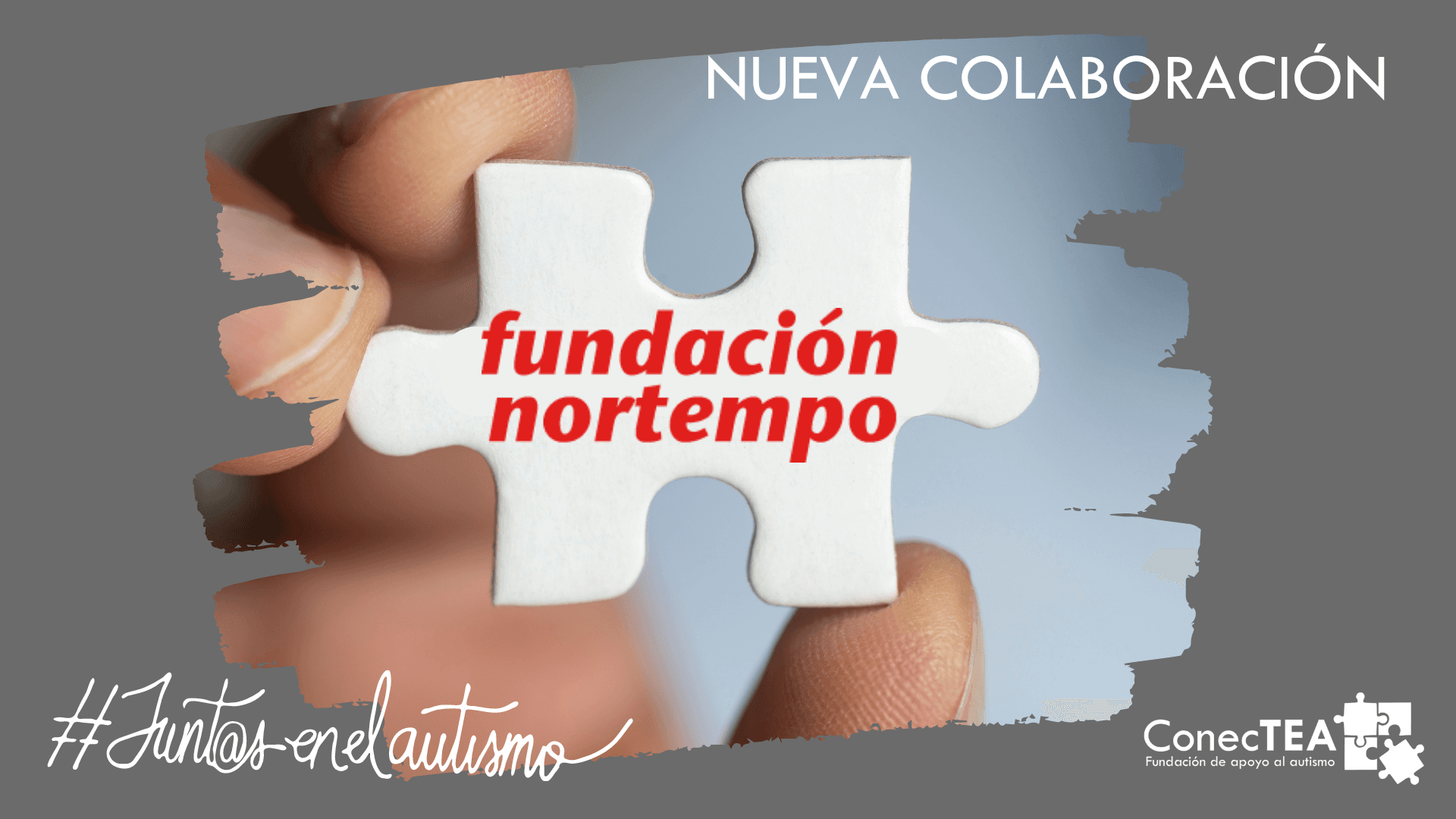 Mejorar la empleabilidad de las personas autistas con Fundación Nortempo - Hero Image