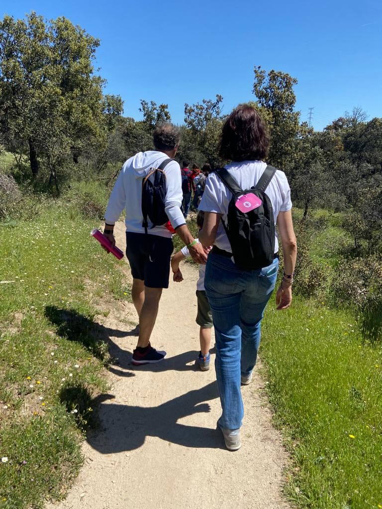 Érase una vez una familia en el autismo - Embedded Image 6