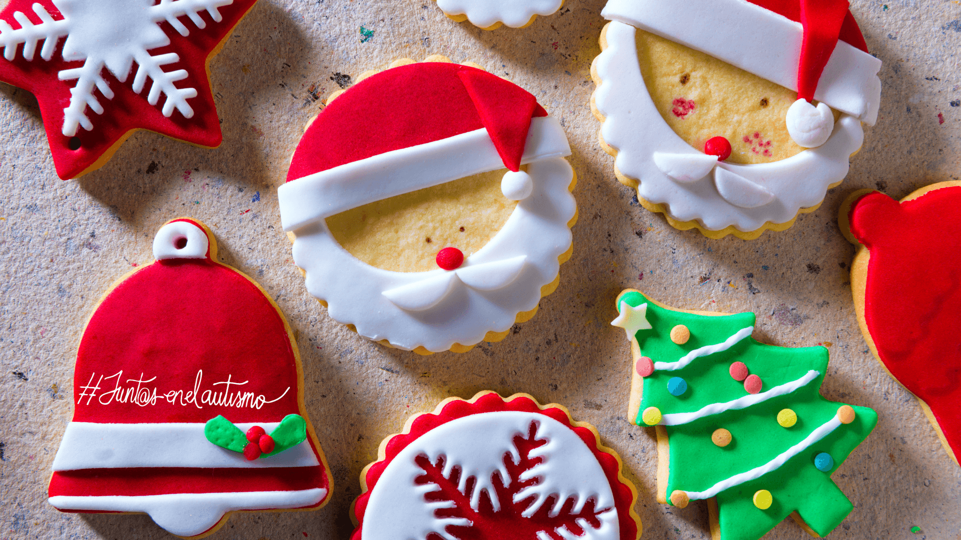 Una Navidad accesible para las personas con autismo (I Parte) - Hero Image