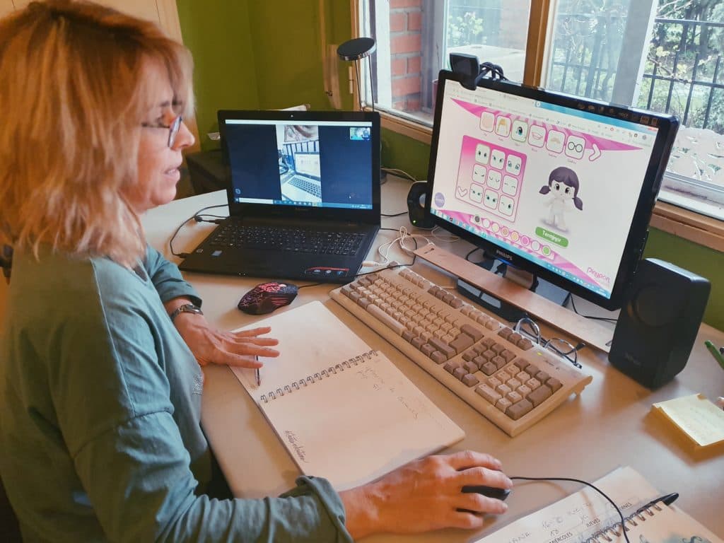 Terapias on-line para personas con TEA en tiempos del COVID-19 - Embedded Image 6