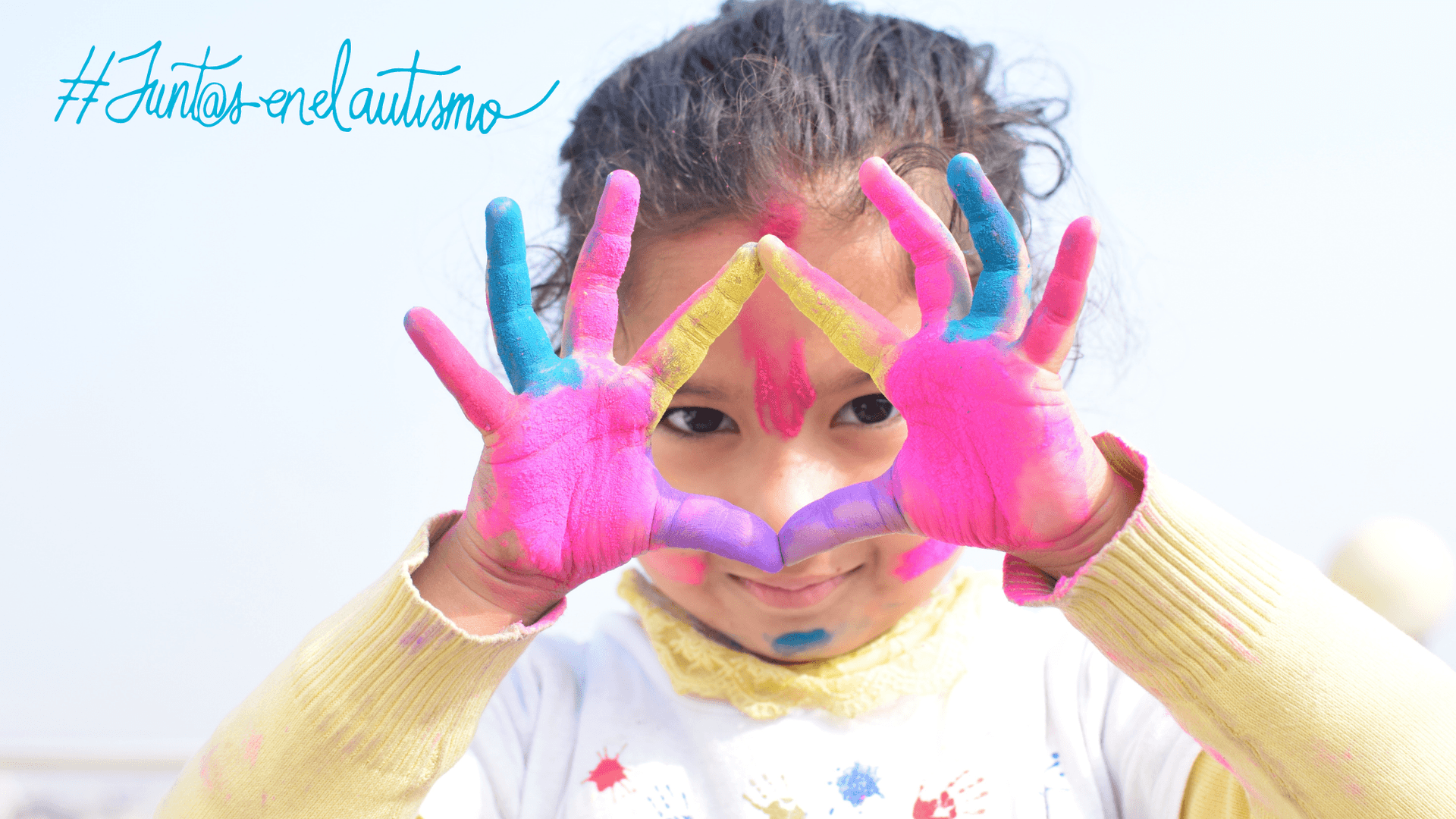 ¿Por qué no se diagnostica a muchas niñas autistas? - Hero Image