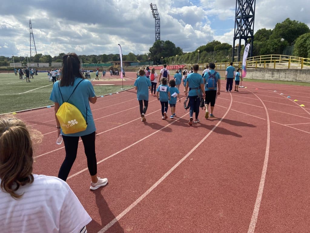 4ª CAMINATA POR EL AUTISMO DE FUNDACIÓN CONECTEA - Embedded Image 4