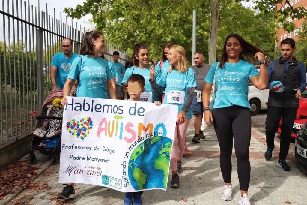 La III Caminata por el Autismo fue un día muy especial: ¡Gracias! - Embedded Image 5