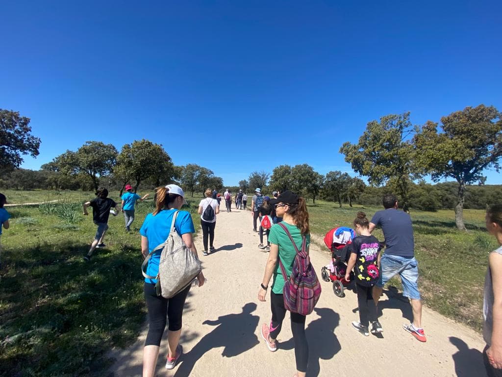 Érase una vez una familia en el autismo - Embedded Image 4