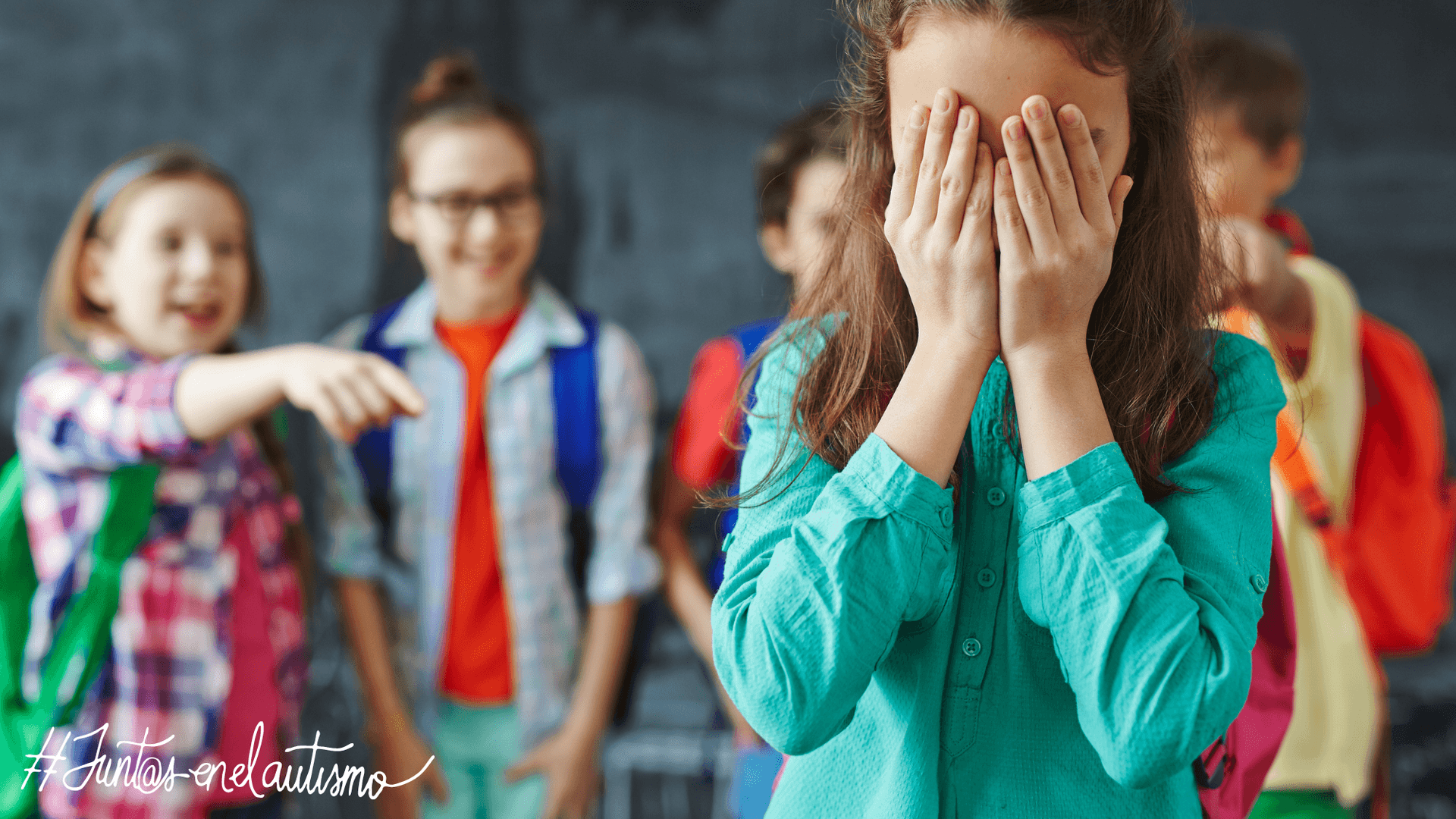 Bullying y autismo: ¿es evitable pasar por estas situaciones? - Hero Image