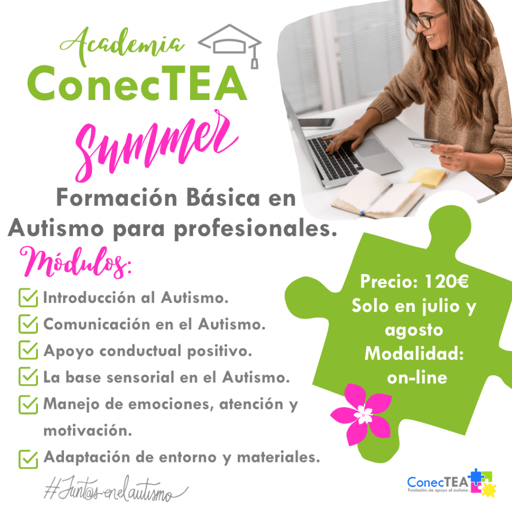 ¿Tendré un alumno con autismo en clase el próximo año? - Embedded Image 5