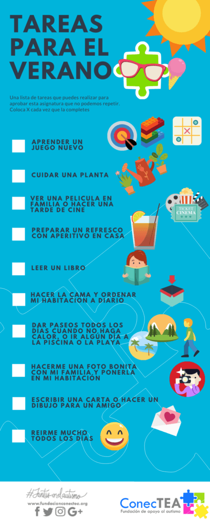 Recomendaciones para un verano diferente - Embedded Image 1