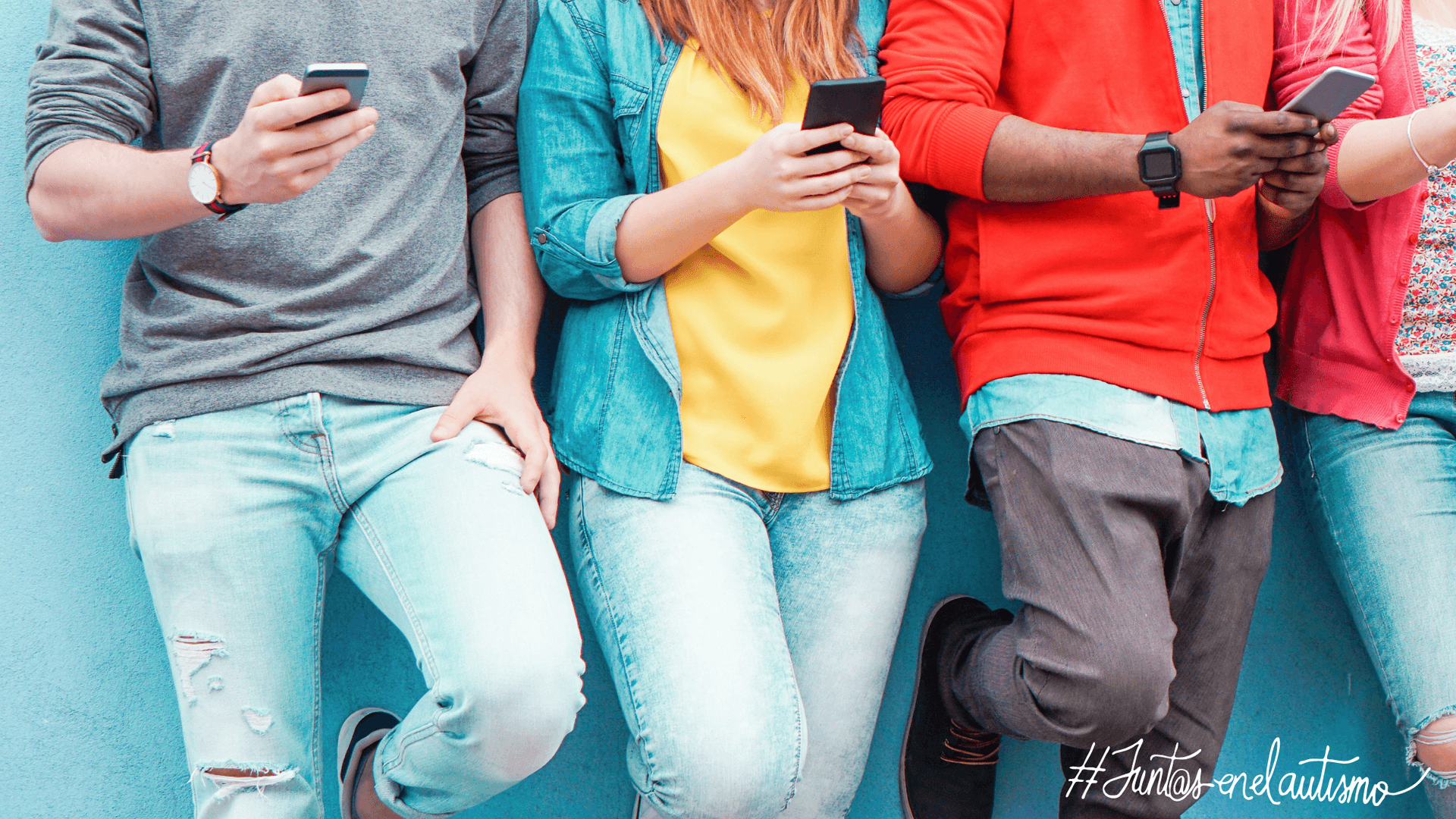 El futuro de los niños y niñas autistas: el camino hacia la vejez - Hero Image