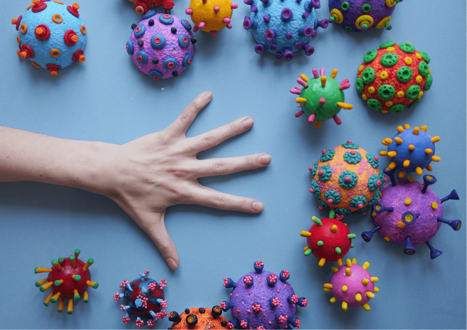 BECAS ConecTEA 2020 (Actualización COVID-19) - Hero Image