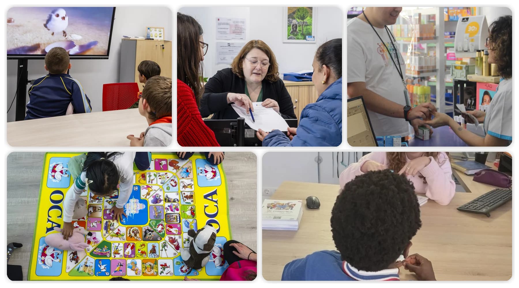 composición colabora