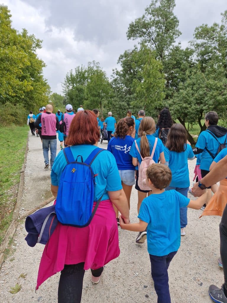 La III Caminata por el Autismo fue un día muy especial: ¡Gracias! - Embedded Image 7