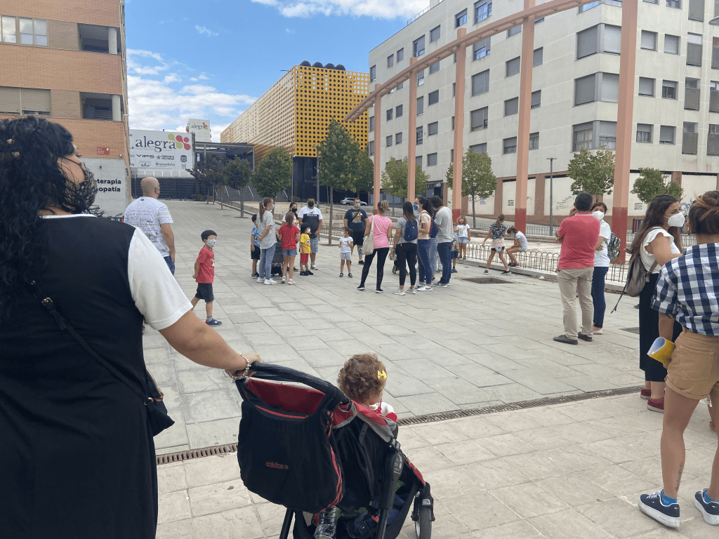 Fundación ConecTEA celebra dos años de camino en el autismo - Embedded Image 1