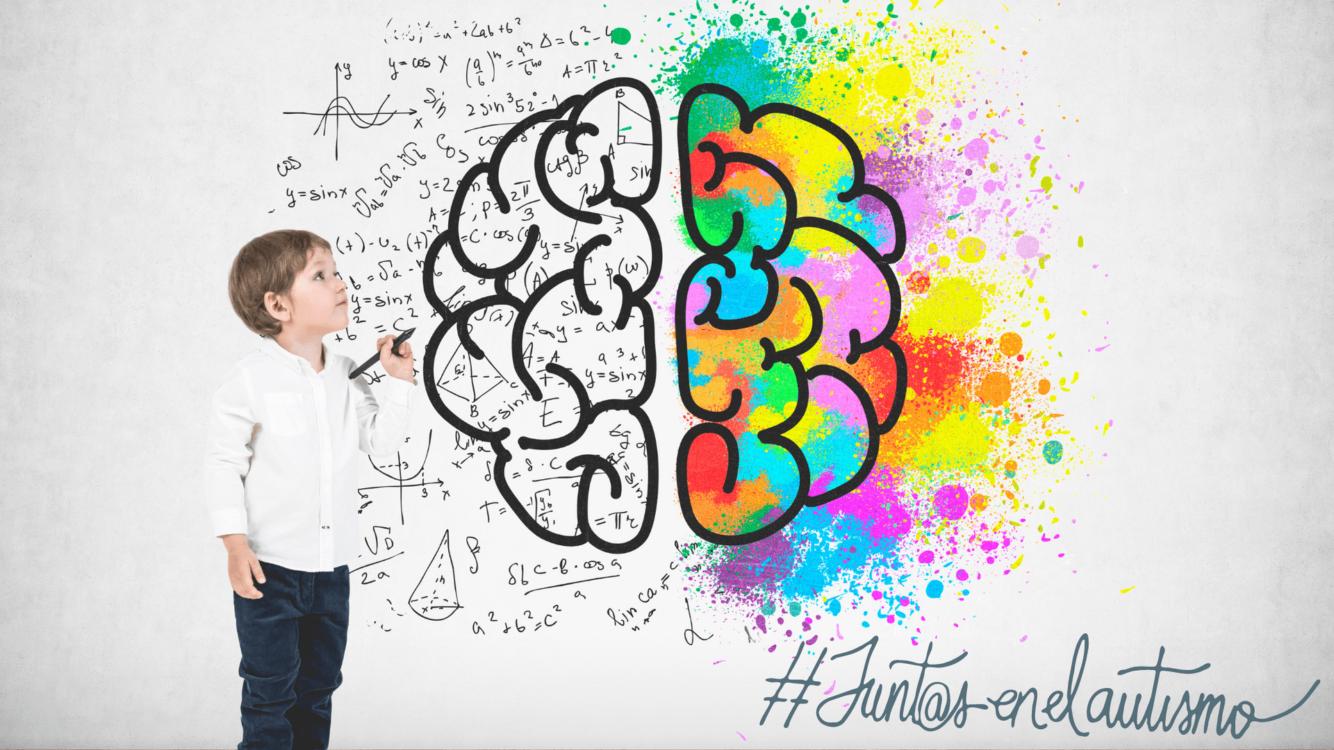 Autismo y funciones ejecutivas: ejemplos y aplicaciones - Hero Image