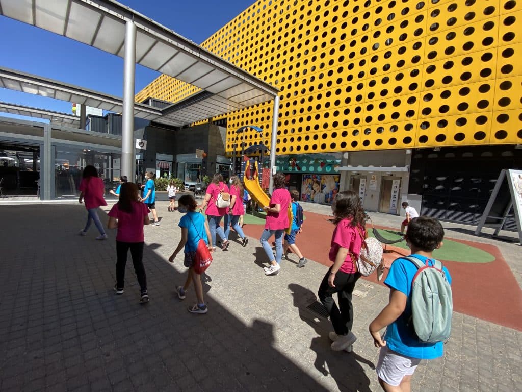 Habilidades sociales y autismo - Embedded Image 3