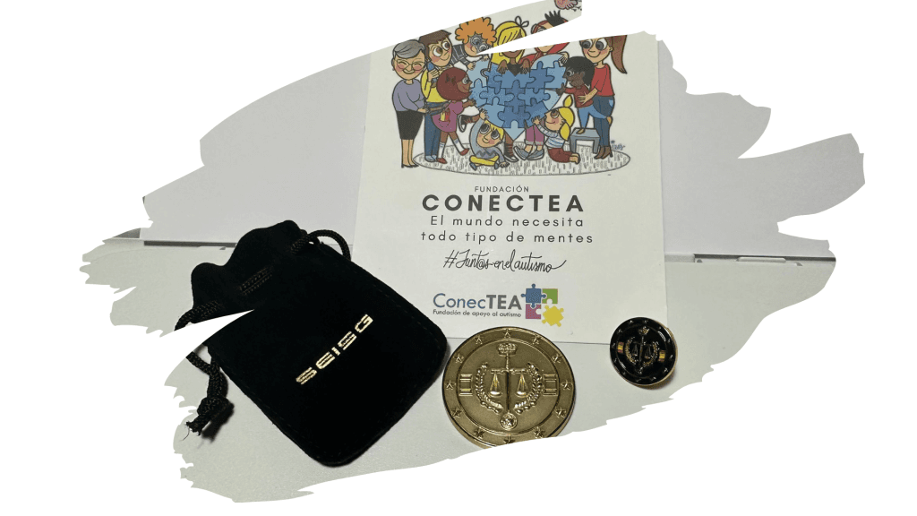 Fundación ConecTEA firma un convenio con SEISG - Embedded Image 5