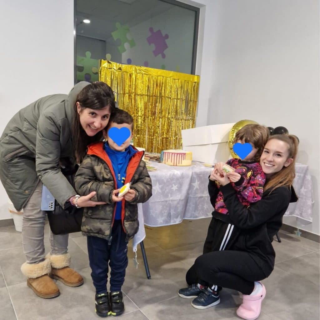 Fundación ConecTEA cumple 6 años - Embedded Image 7