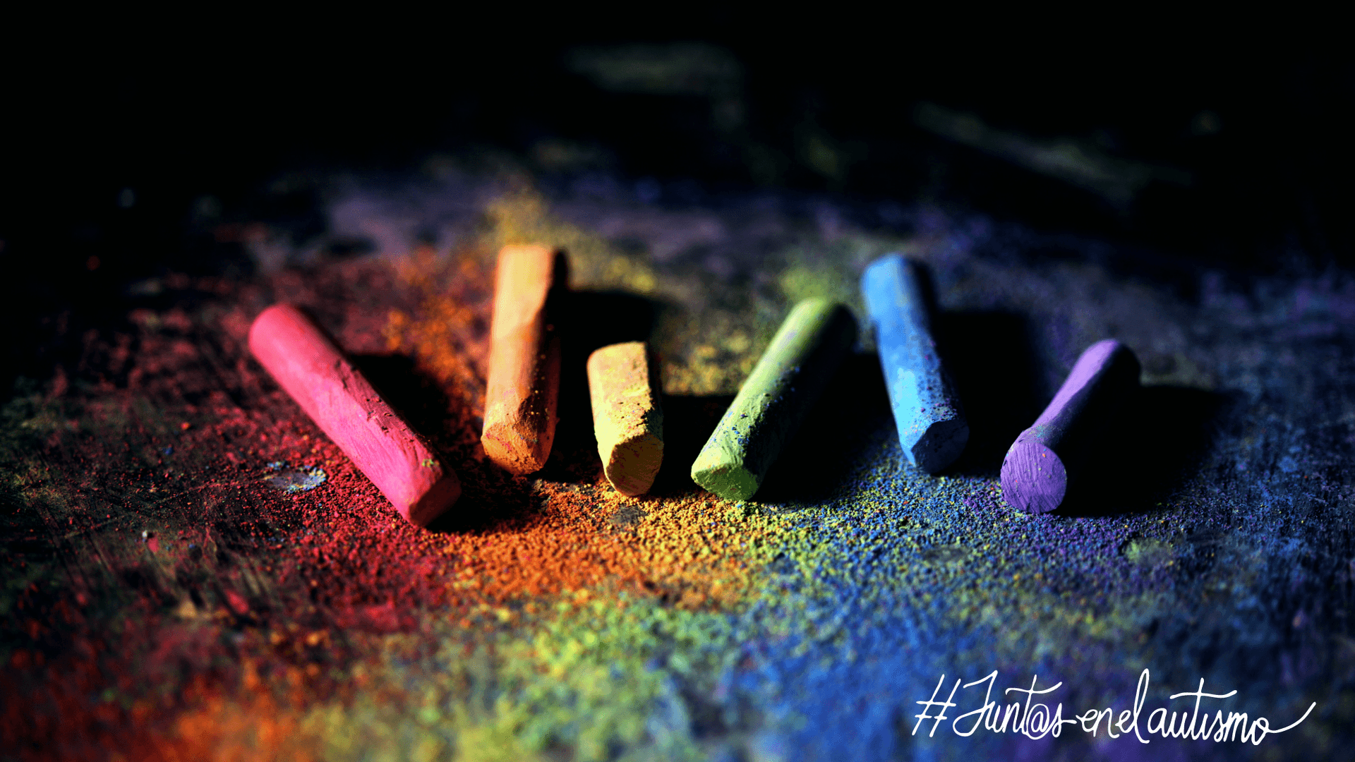 Cuando el autismo entró en mi vida: dando pasos tras el diagnóstico. - Hero Image