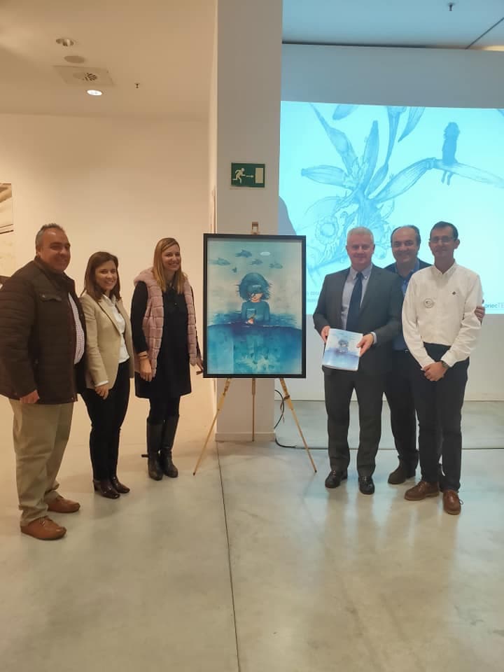 Fundación ConecTEA presenta un libro para sensibilizar sobre el autismo - Embedded Image 6