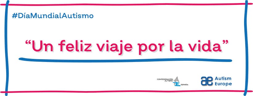 La concienciación del autismo: se acerca el Día Mundial del Autismo 2022 - Embedded Image 2