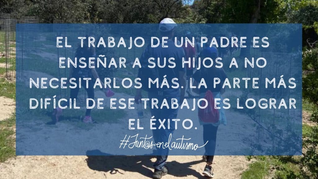 La importancia de la familia en el autismo - Embedded Image 3