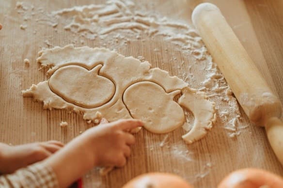 Actividades para fomentar la escritura desde la terapia ocupacional en niños con TEA - Embedded Image 1