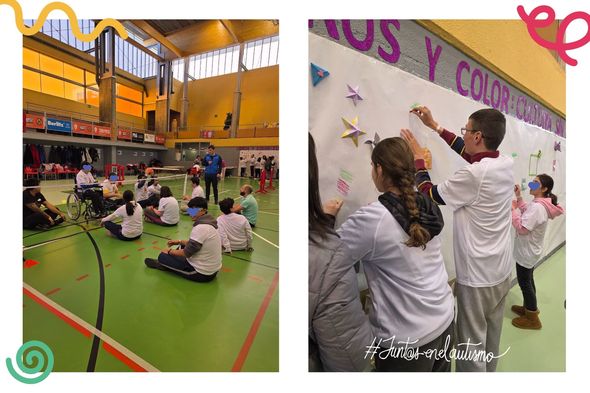 Dia Internacional Discapacidad San Sebastián de los Reyes 4