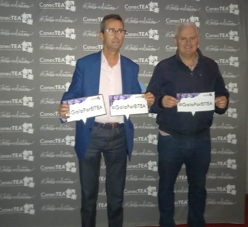 Más de 300 personas acuden a la II Gala Benéfica #JuntosenelAutismo en un evento TEA Accesible - Embedded Image 9