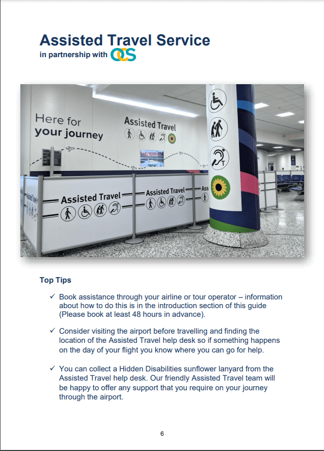 El primer viaje en avión de mi hija autista: testimonio de una familia TEA - Embedded Image 9