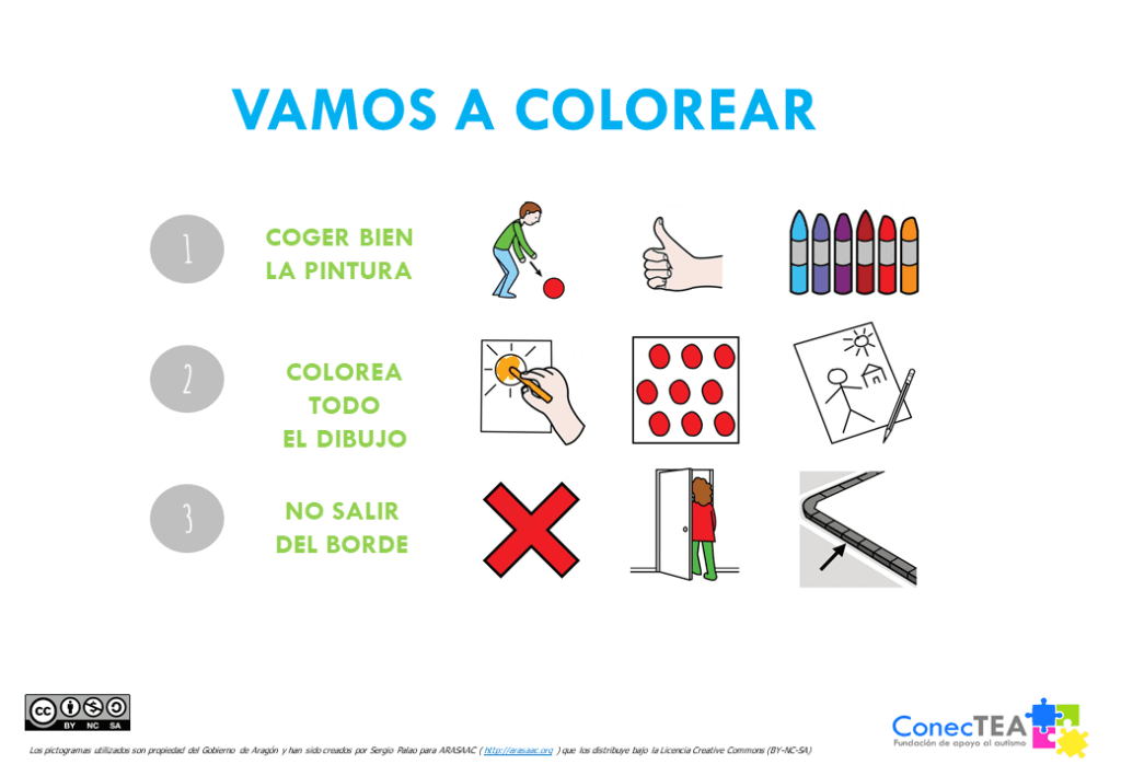 Cómo enseñar a respetar el margen al colorear - Embedded Image 7