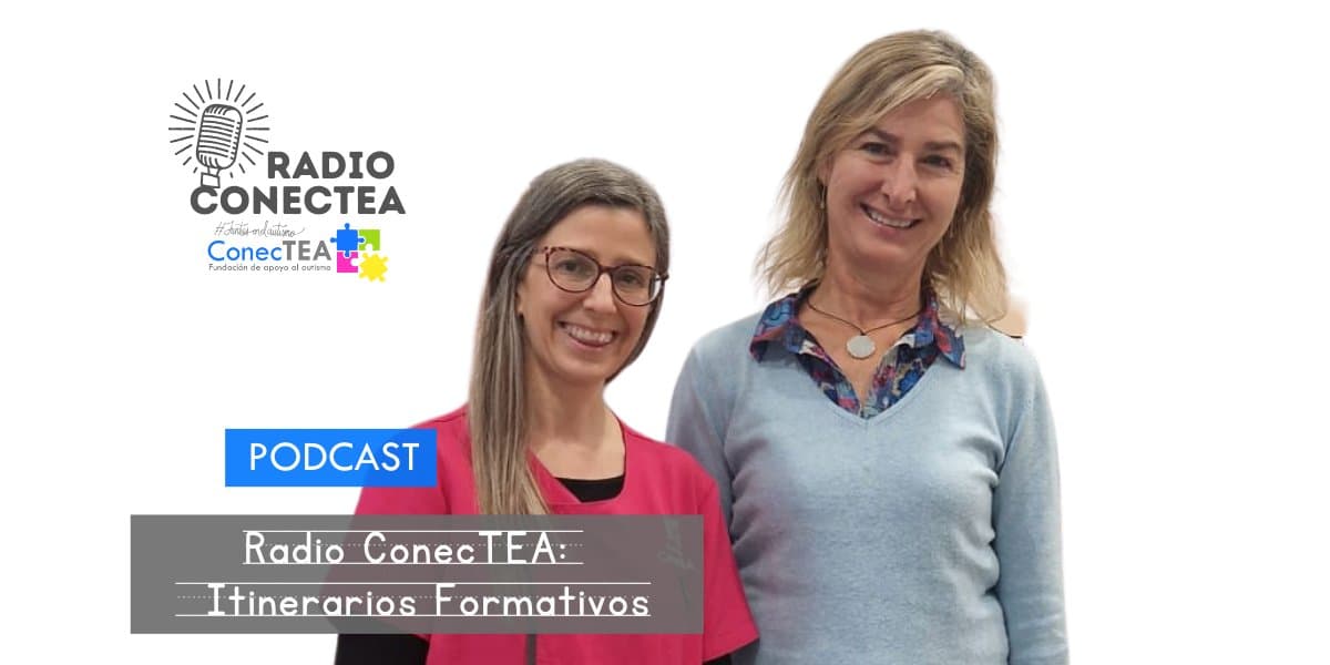 Apoyos educativos e itinerarios escolares