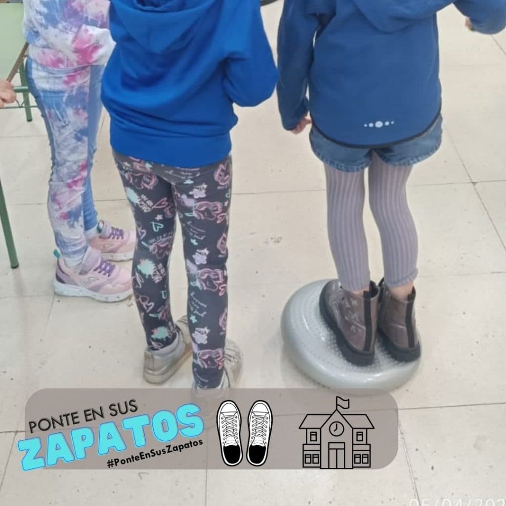 Fundación ConecTEA potencia la autonomía de las personas con TEA con el apoyo de la Consejería de Familia, Juventud y Asuntos Sociales y Plena Inclusión Madrid - Embedded Image 3