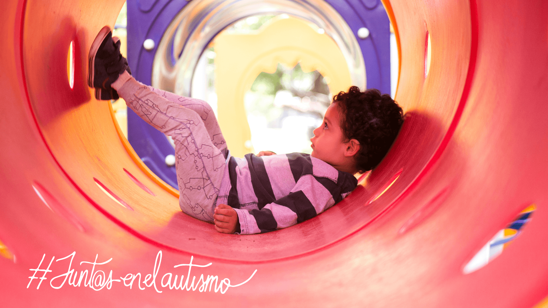 Cómo influye el sistema vestibular en las personas con autismo - Hero Image