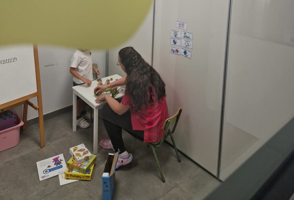 Dificultades y trastornos del desarrollo: La importancia de un diagnóstico precoz y pautas de actuación - Embedded Image 1