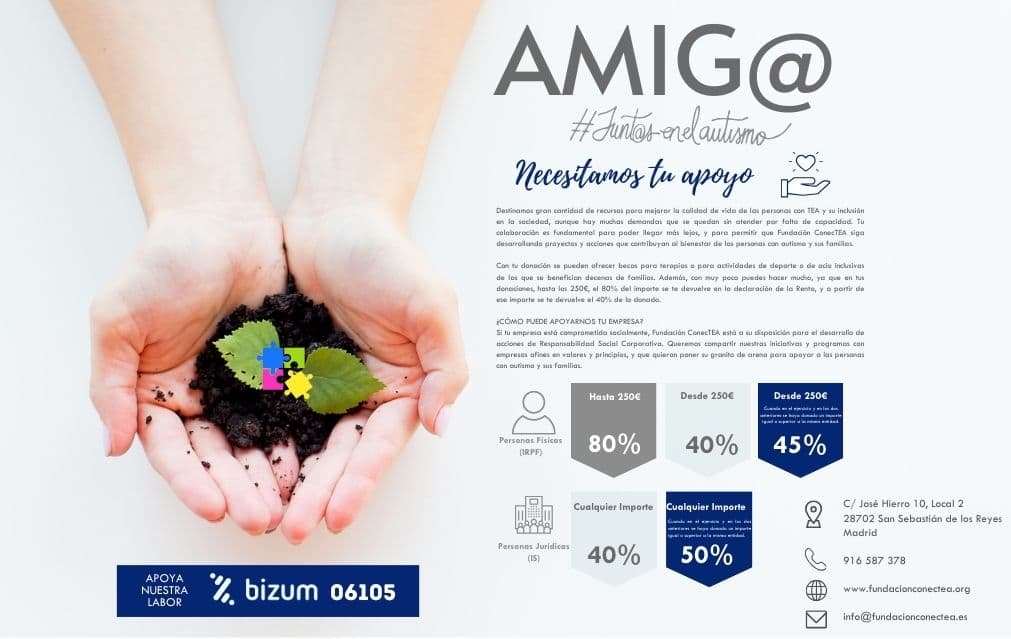 Donaciones periódicas