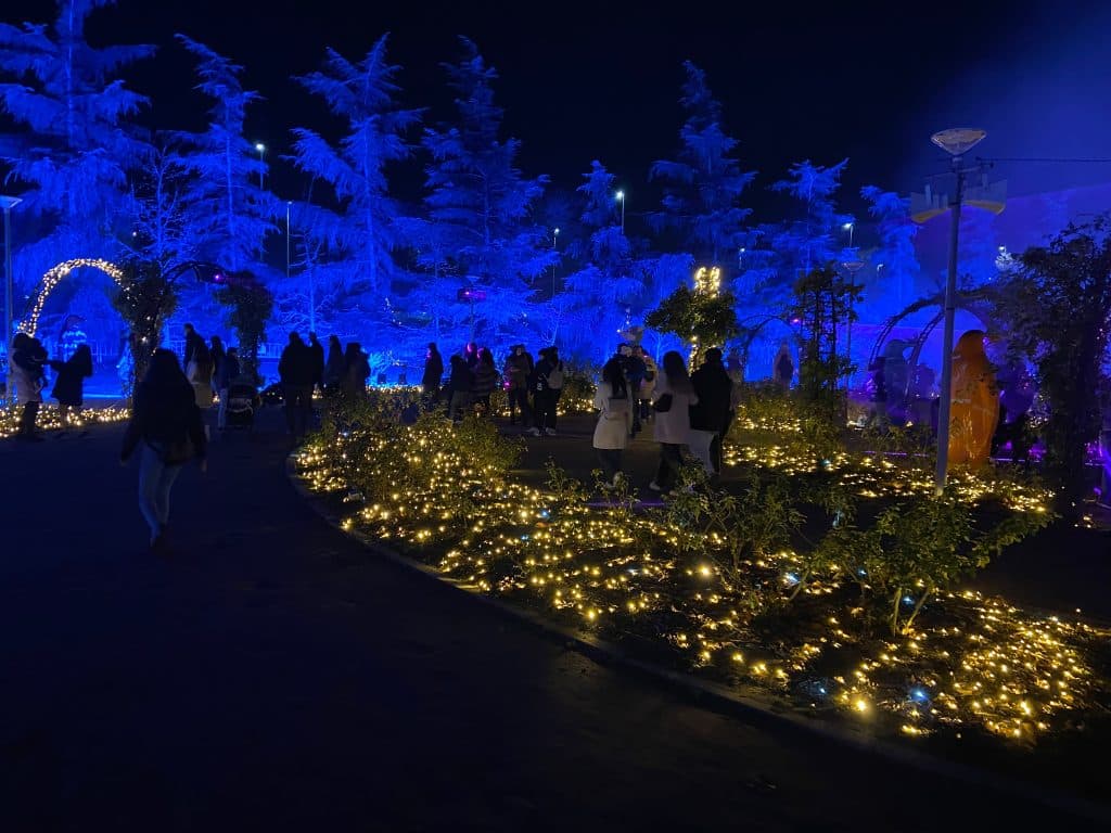 Preparándonos para la Navidad cuando eres autista - Embedded Image 8