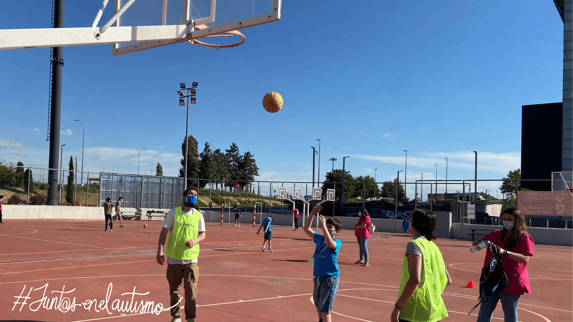 Motricidad gruesa en el autismo: ¿Qué es y cuanto influye en el TEA? - Hero Image