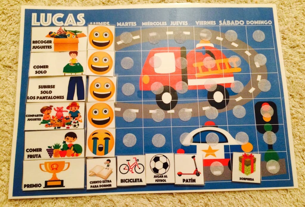 Cómo evitar y manejar una crisis de una persona con autismo. - Embedded Image 1