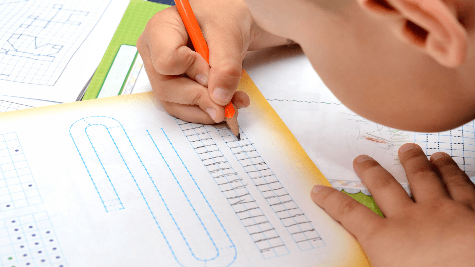 La importancia de la re-educación pedagógica en el autismo - Hero Image