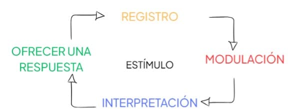 1-Procesamiento sensorial