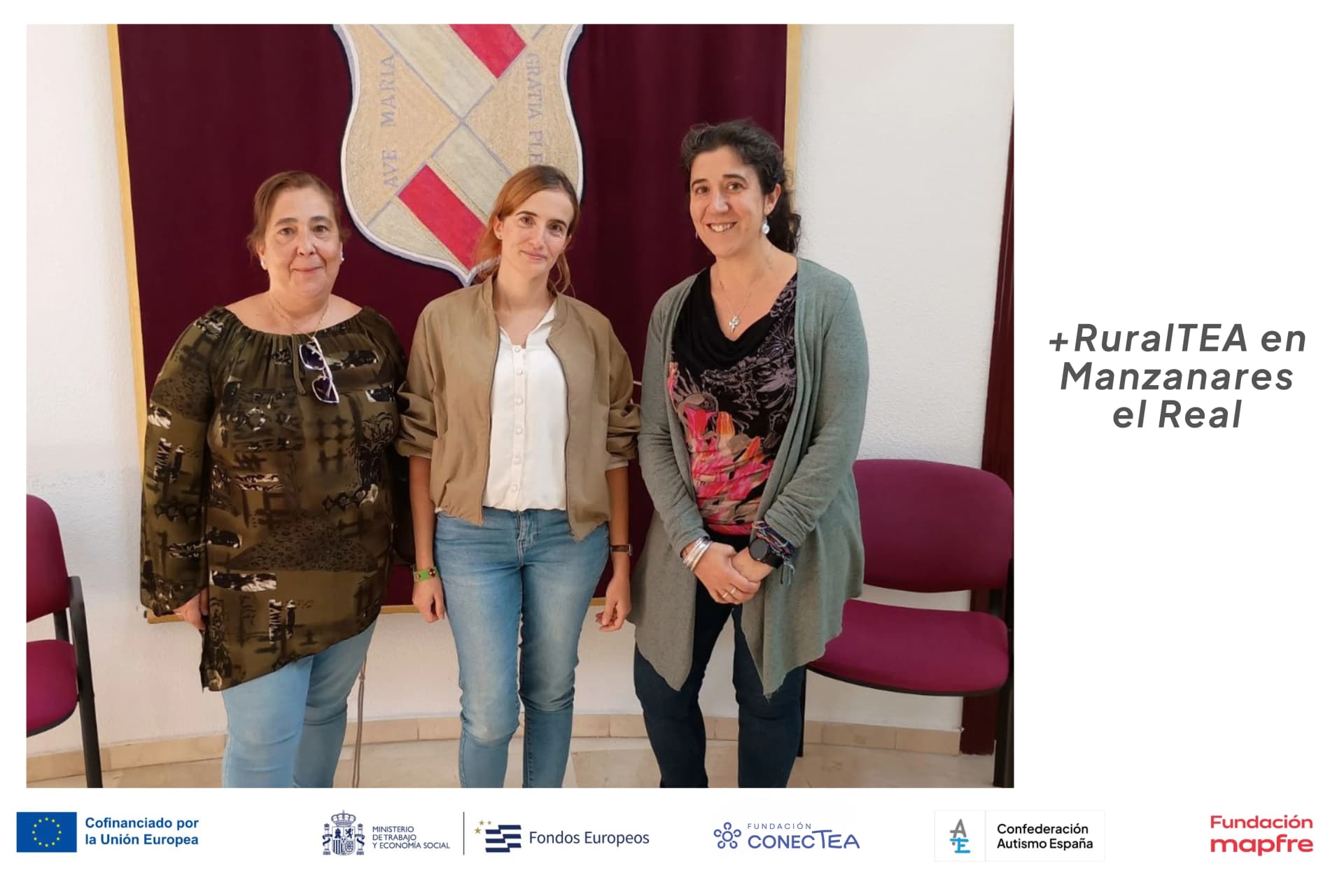 +RuralTEA en Manzanares el Real