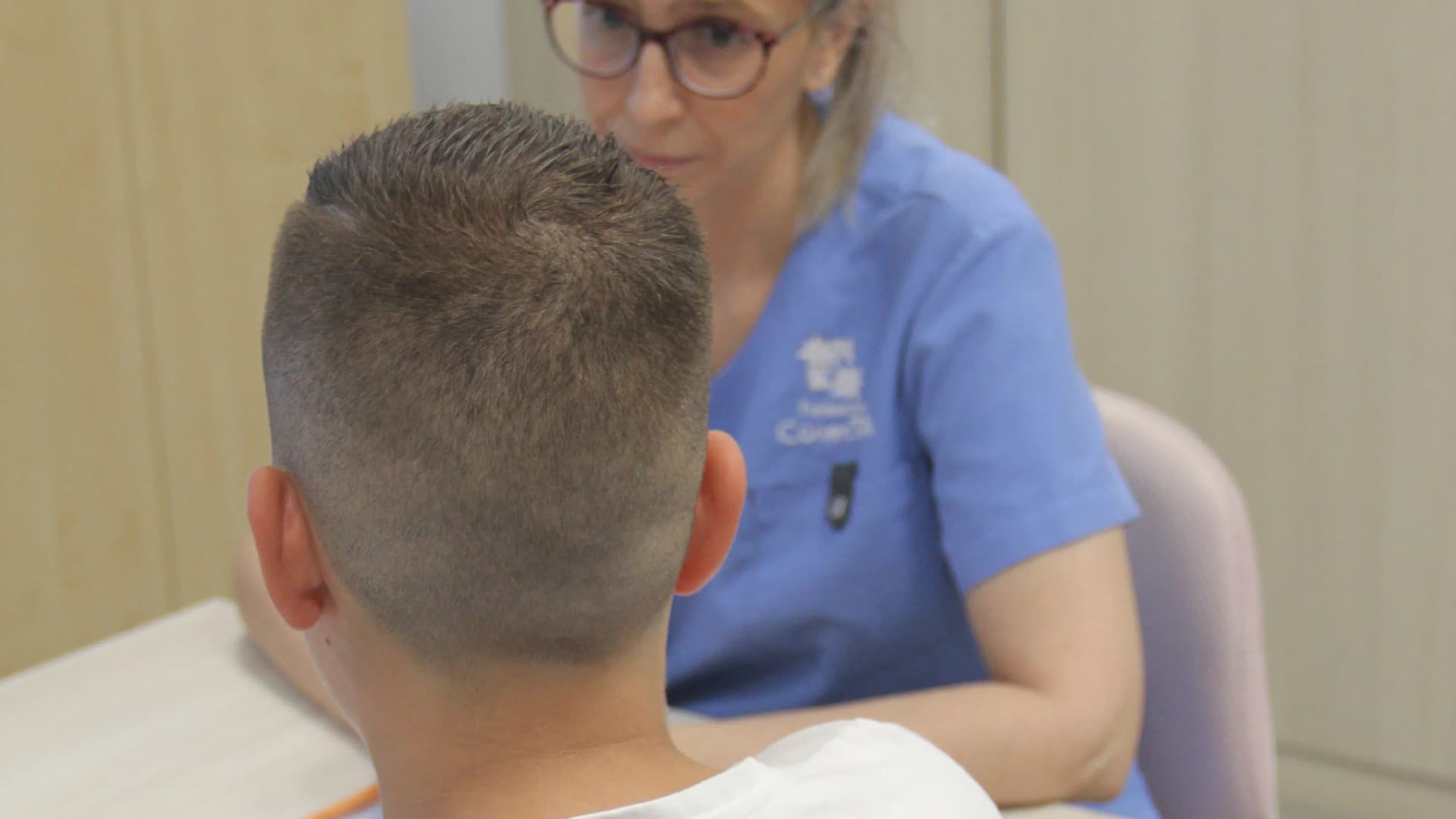 Area Educativa - 002