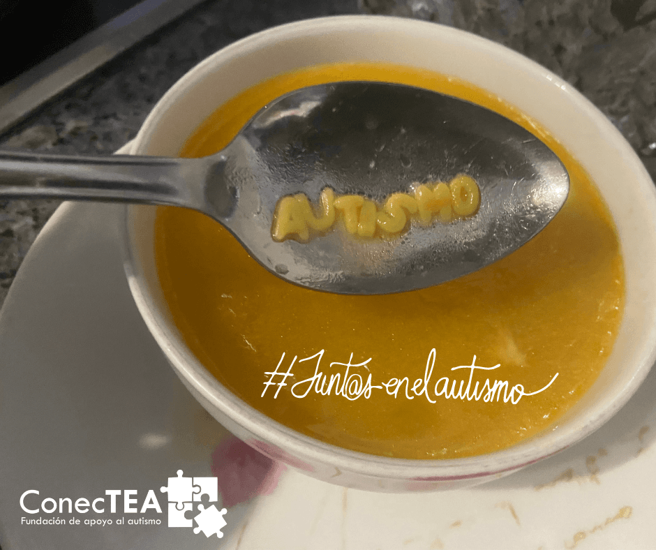 La concienciación del autismo: se acerca el Día Mundial del Autismo 2022 - Embedded Image 1