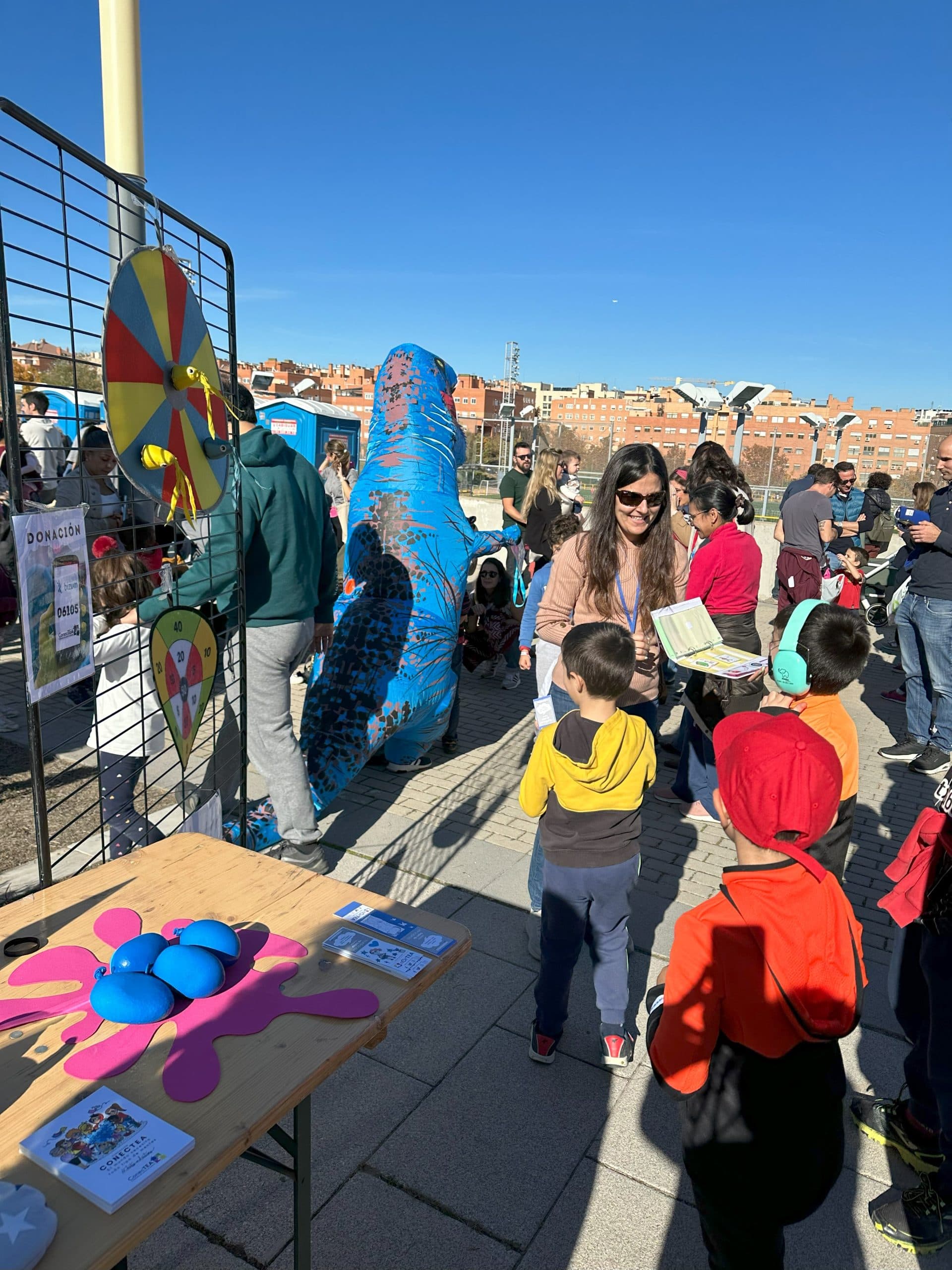 Día Mundial de la Infancia 2023 - Embedded Image 6