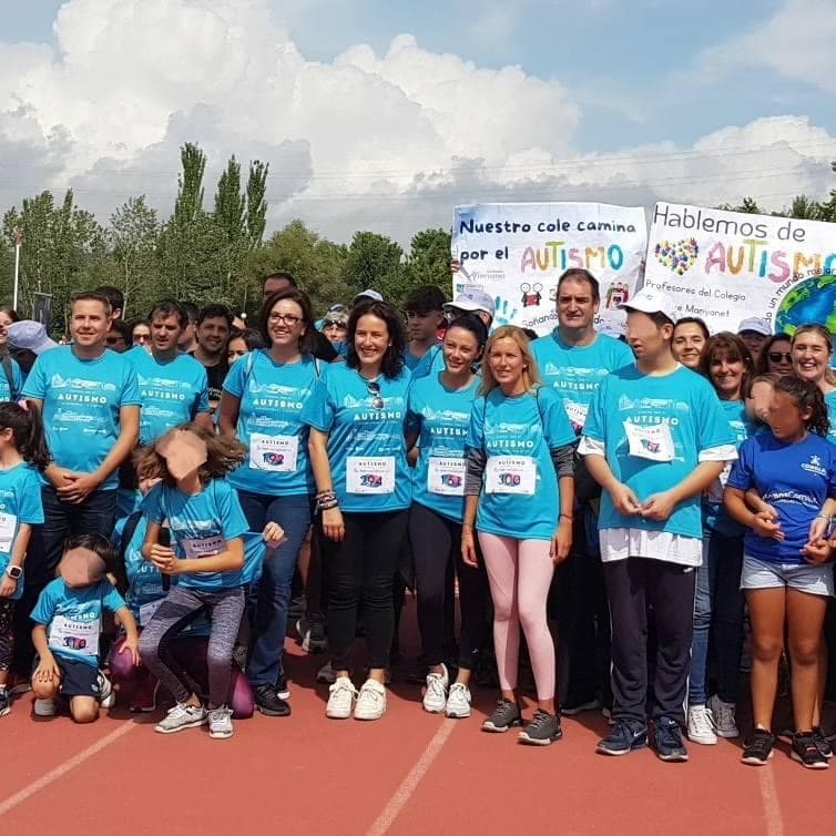 La III Caminata por el Autismo fue un día muy especial: ¡Gracias! - Embedded Image 2