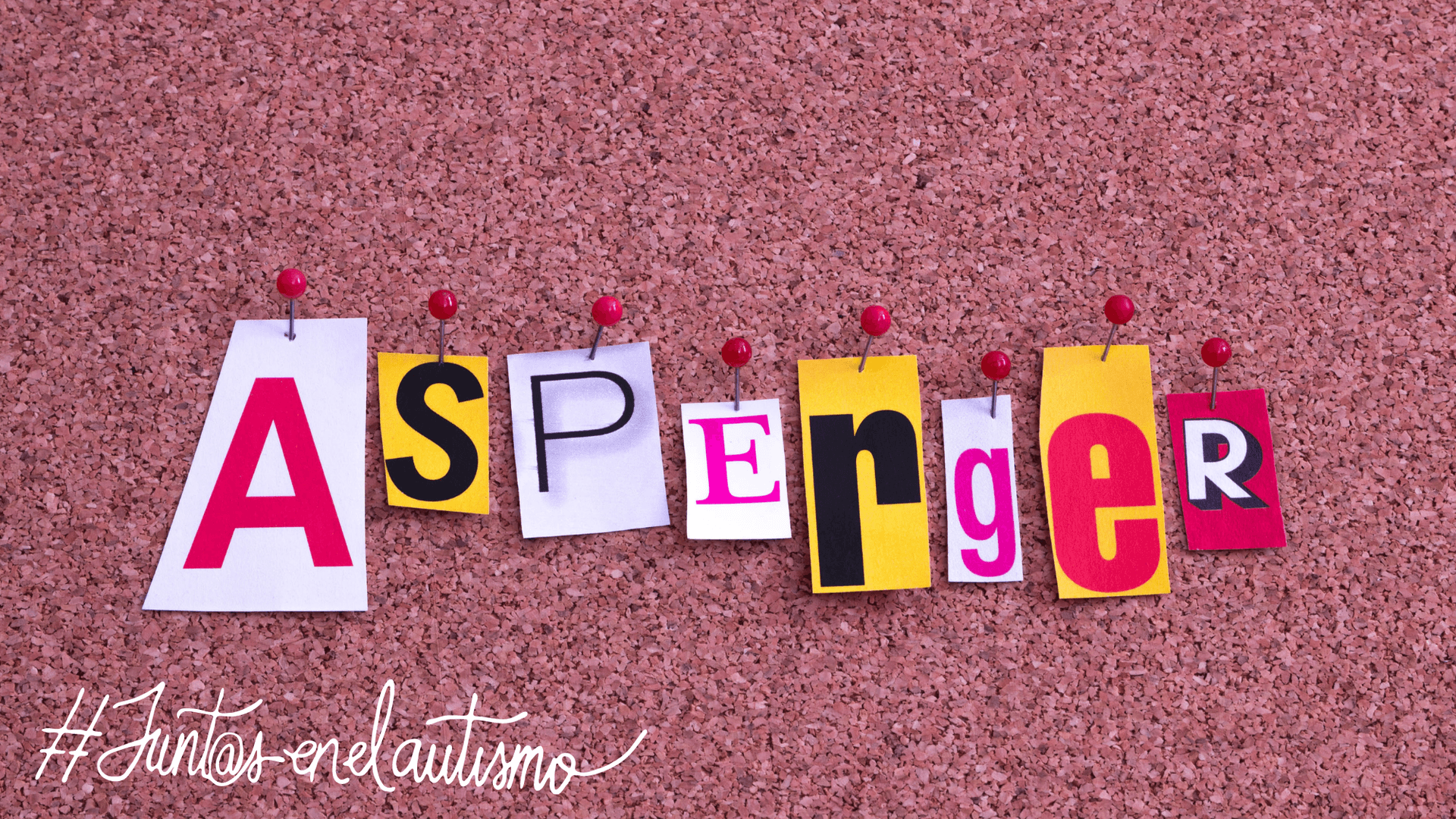 El síndrome de Asperger - Hero Image