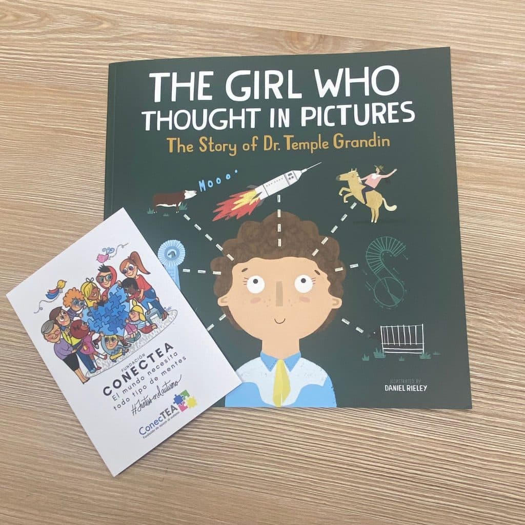 La concienciación del autismo: se acerca el Día Mundial del Autismo 2022 - Embedded Image 9